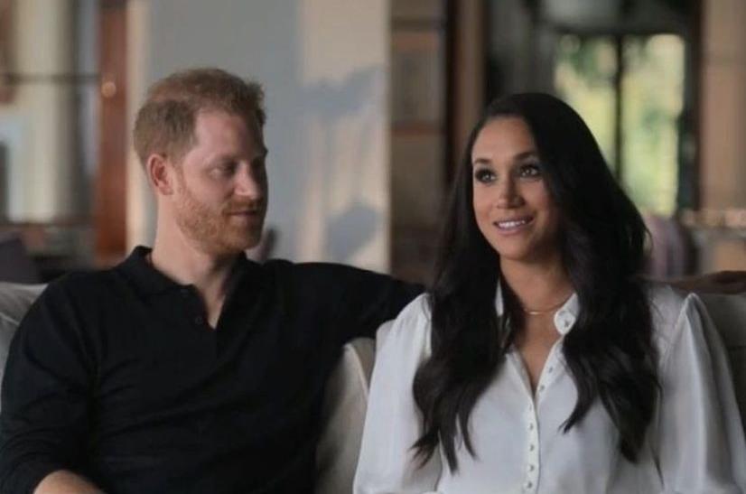 Kontroversi Serial Dokumenter Harry & Meghan yang Trending di Netflix