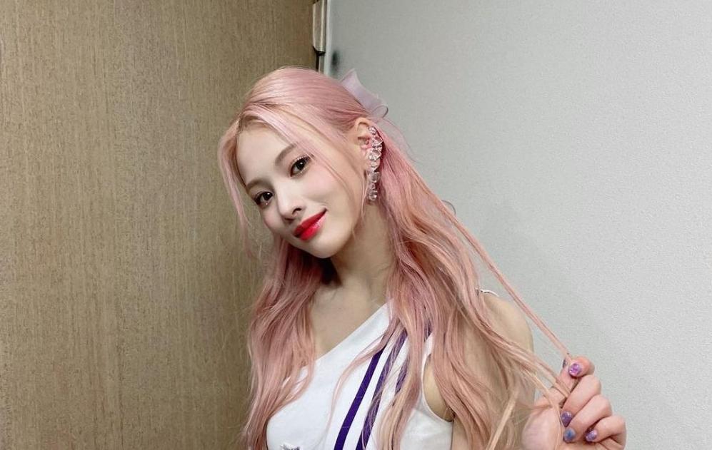 Breaking! Jinni NMIXX Keluar dari Grup dan Meninggalkan JYP