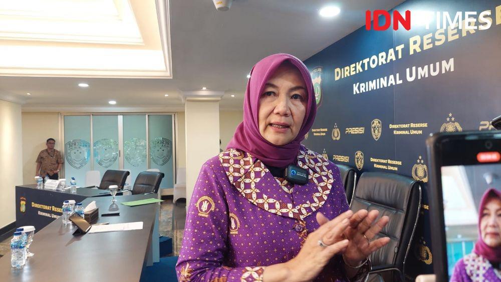Kematian Kalideres Tak Terkait Sekte, Budiyanto Cuma Percaya Klenik