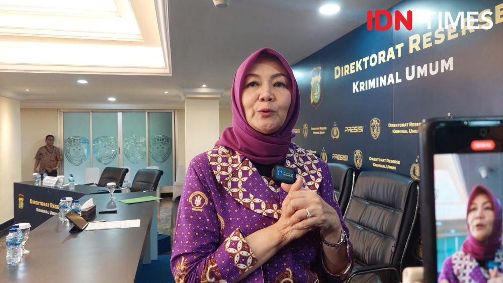 Ahli Ungkap Alasan Dian Masih Perlakukan Jasad Ibu Seperti Masih Hidup
