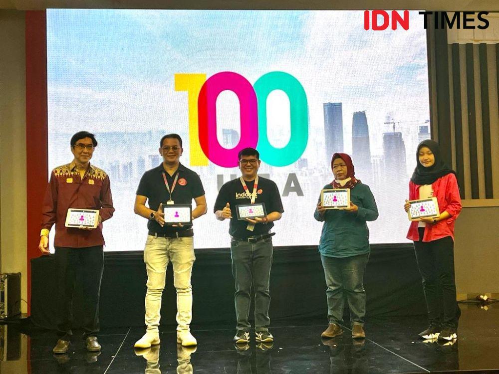 Cara Dapat Promo Paket Data IM3 dan Tri 100GB Cuma Rp100 Ribu, Cek Yuk