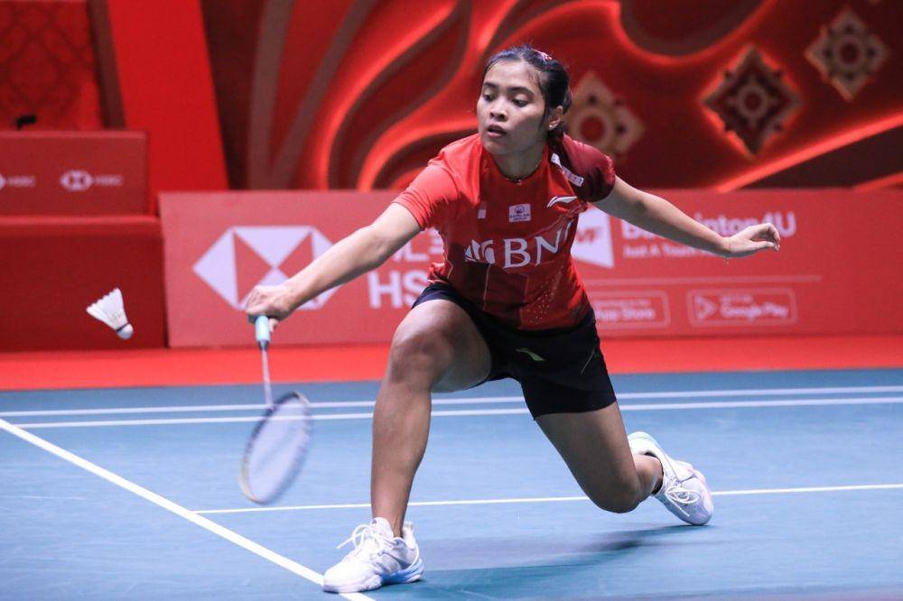 Rekap Perempat Final BAC 2023, Skuad Garuda Tumbang Massal