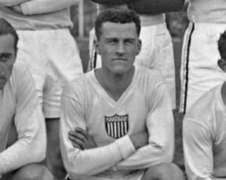 Bert Patenaude (ussoccer.com)