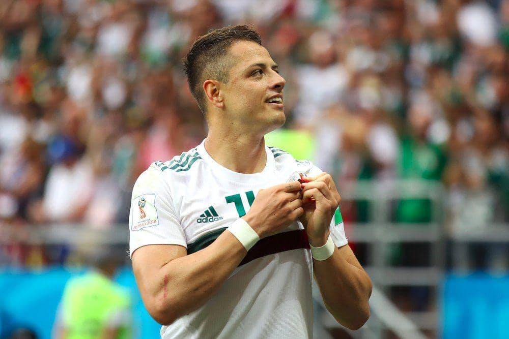 Javier Hernandez (fifa.com)