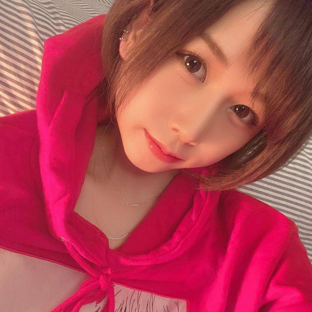 Shizuka Oya (instagram.com/ooyachaaan1228)