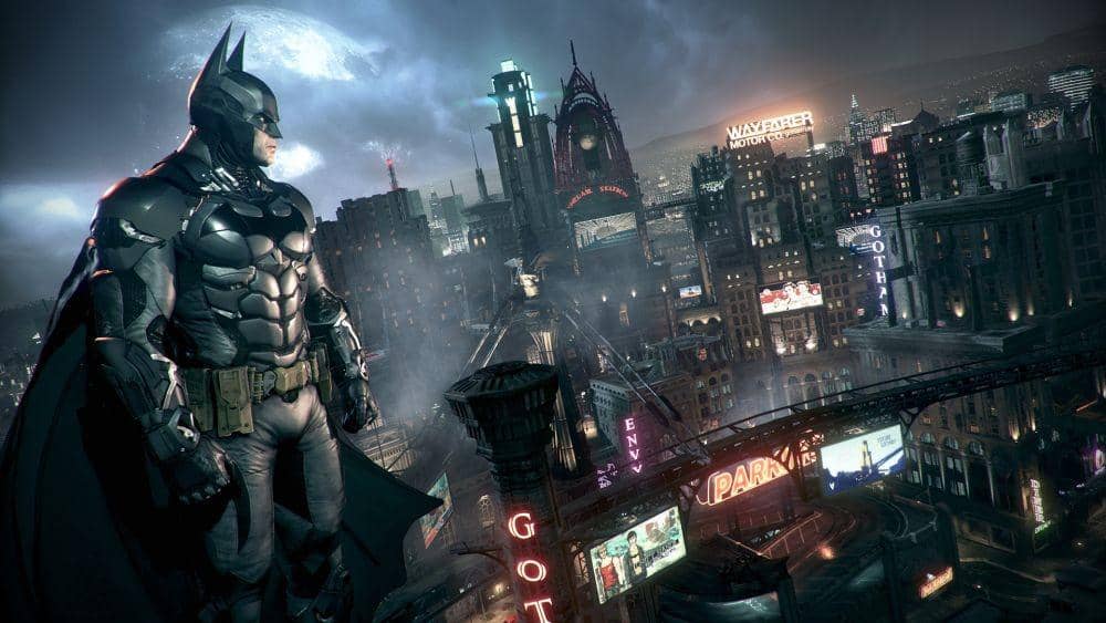 7 Game yang Berlatar di Versi Alternatif dari Lokasi di Dunia Nyata