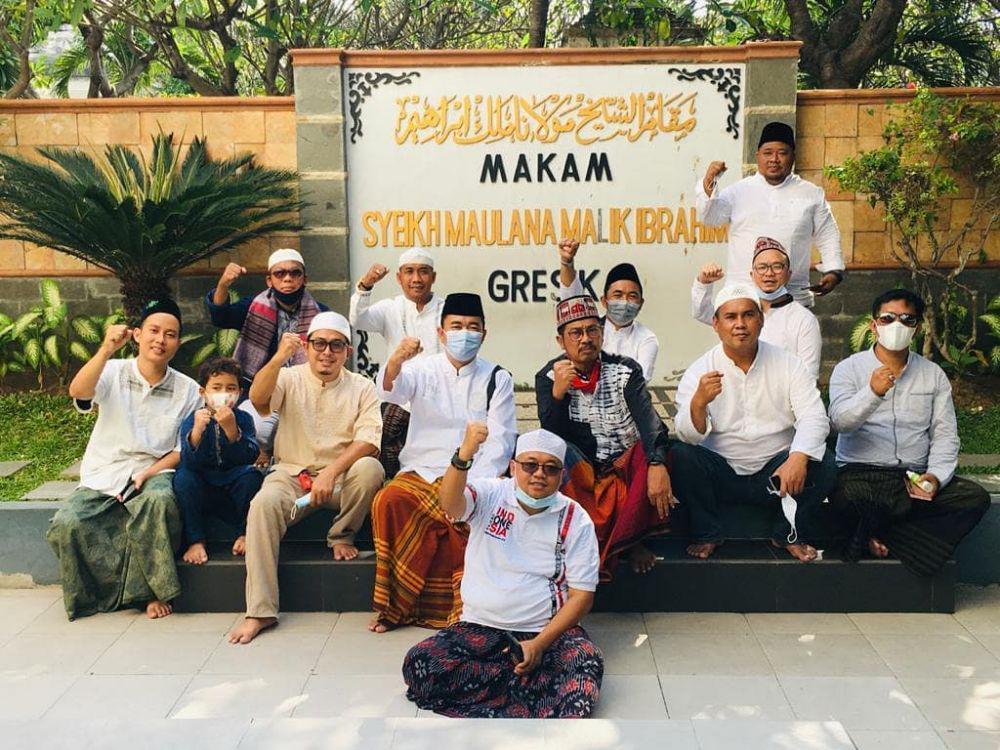 5 Fakta Makam Sunan Gresik, Wisata Religi Populer di Kota Pudak