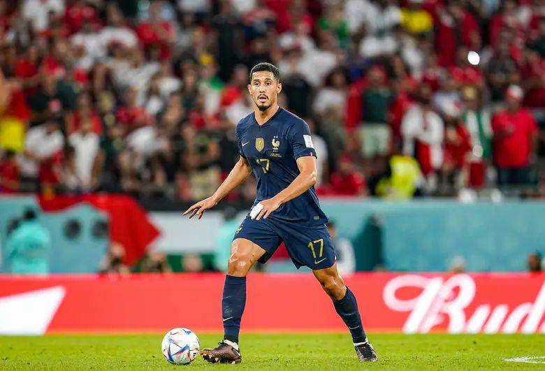 William Saliba (fff.fr)