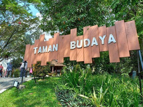 Taman Budaya Sentul City: Lokasi, Tiket, dan Wahana Wisata