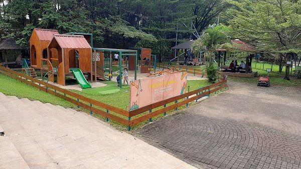 Taman Budaya Sentul City (google.com/maps/marius ferdinand turambi)