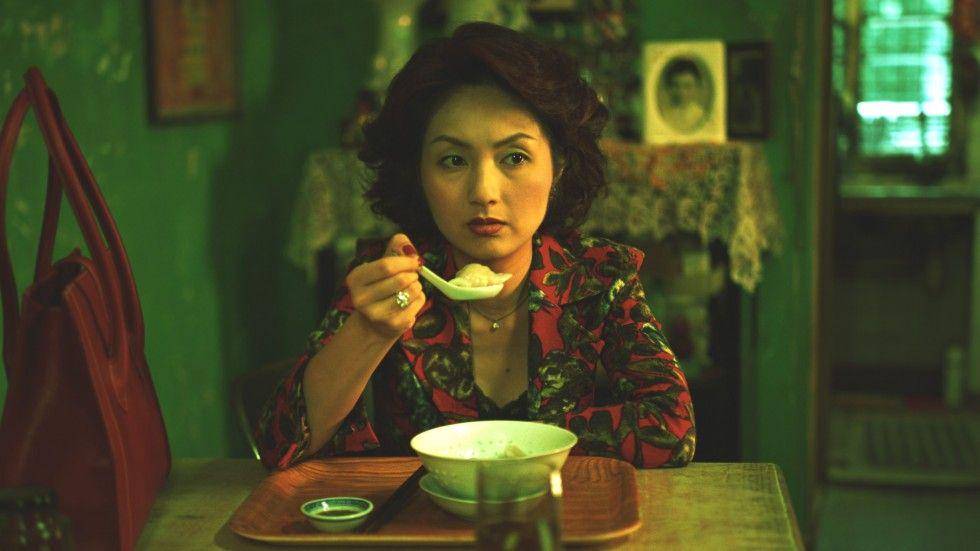 cuplikan film Dumplings (dok. Applause Pictures Ltd./Dumplings)