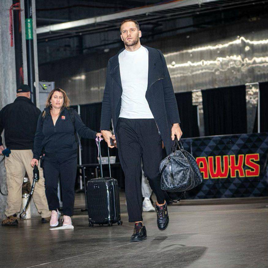 Bojan Bogdanovic (instagram.com/44bojan)