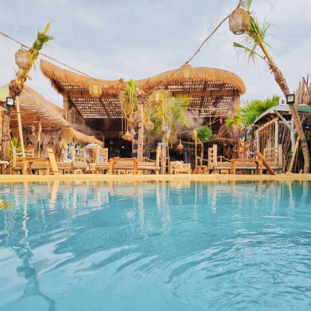 penampakan BeachDay (instagram.com/beachday.id)