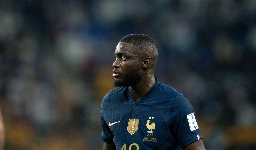 Dayot Upamecano (fff.fr)