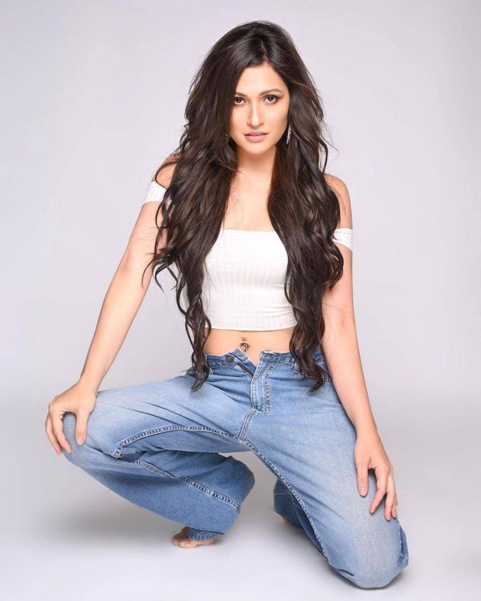 potret Karenina Anderson (instagram.com/kareninaanderson)
