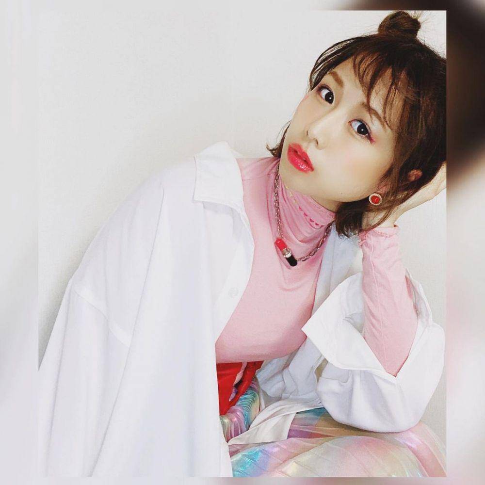 Shizuka Oya (instagram.com/ooyachaaan1228)