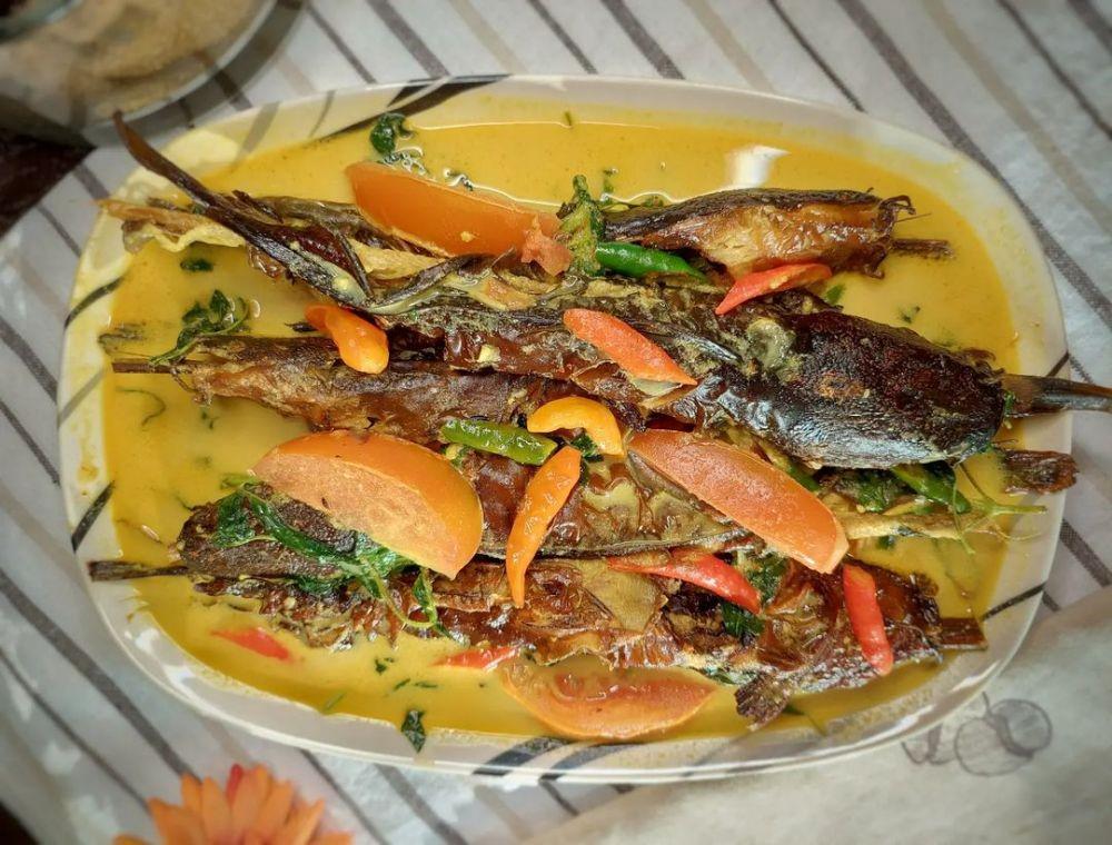 5 Resep Olahan Ikan Lele Kemangi, Bikin Nafsu Makan Meningkat