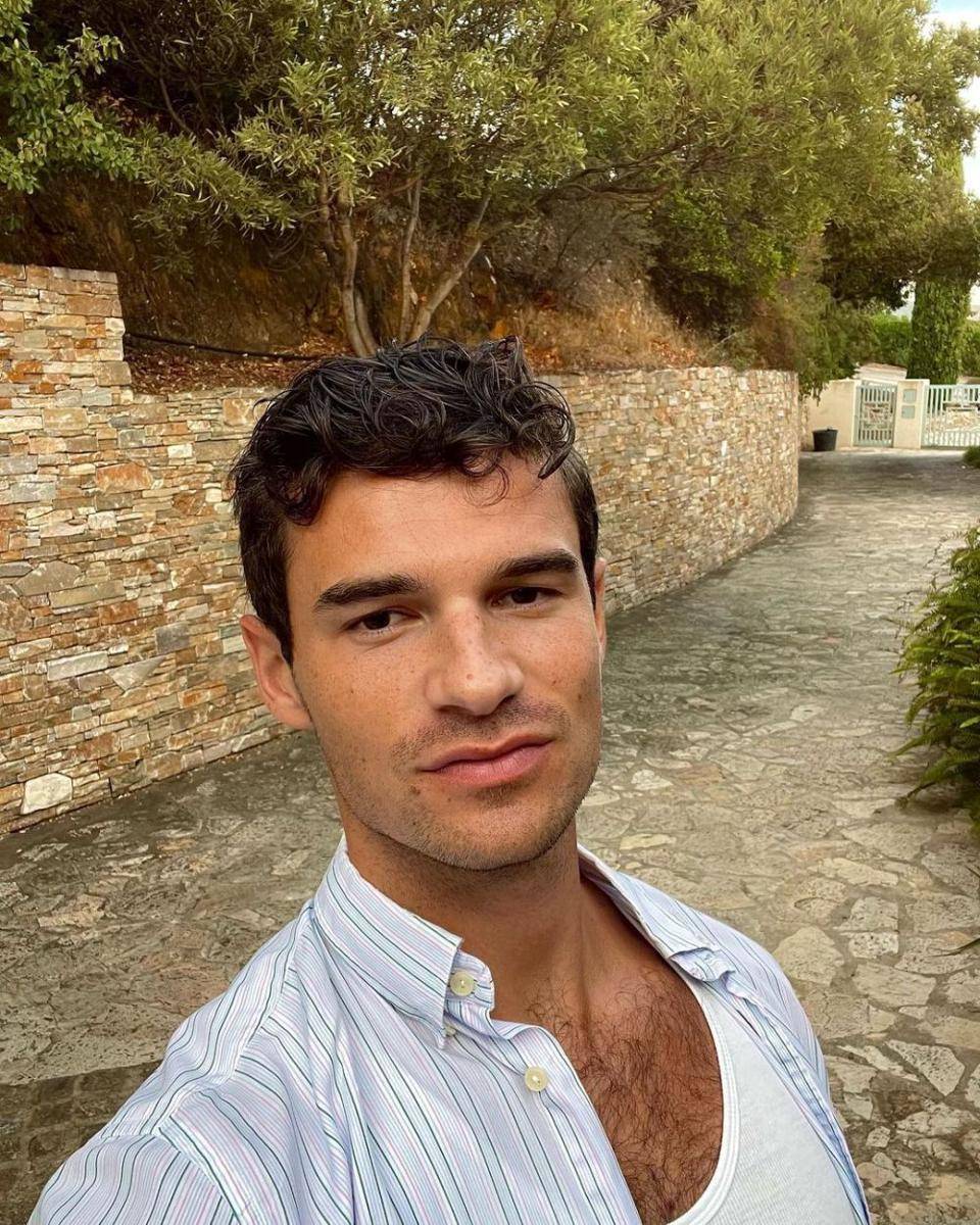 Paul Forman (instagram.com/peforman)