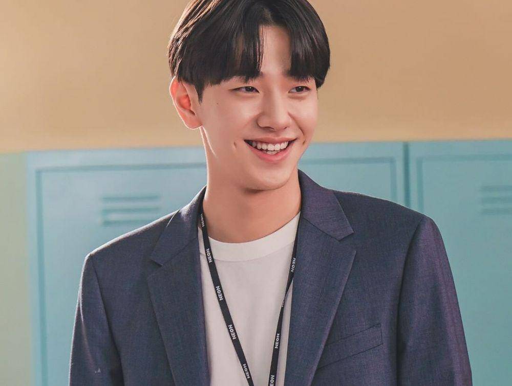 Nam Yoon Soo di Today's Webtoon (instagram.com/sbsdrama.official)