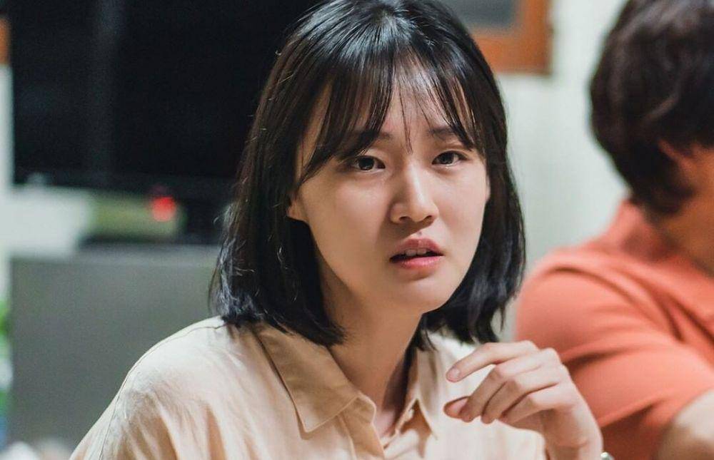Park Ye Young di Summer Strike (instagram.com/channel.ena.d)
