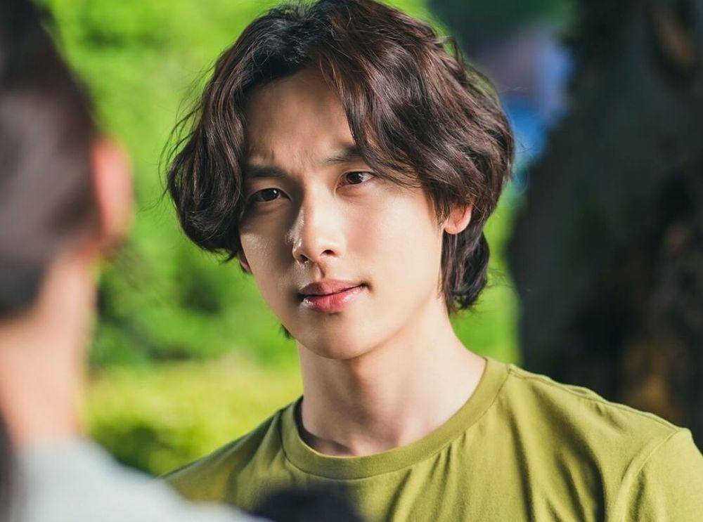 Im Siwan di Summer Strike (instagram.com/channel.ena.d)
