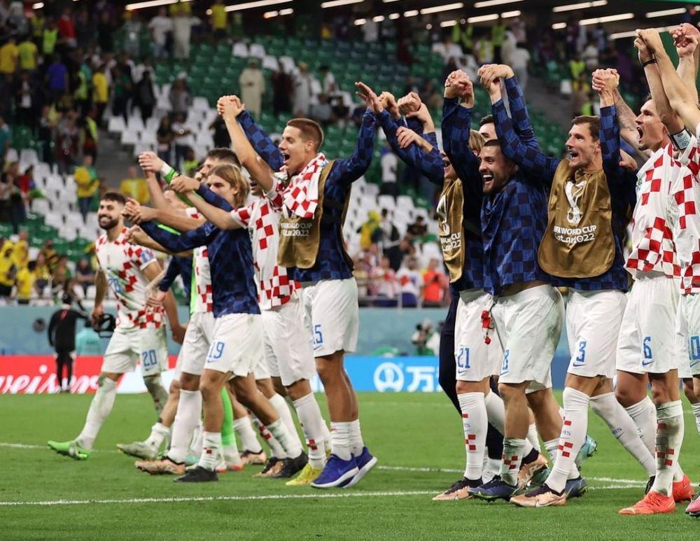 5 Tim yang Jago Adu Penalti di Piala Dunia
