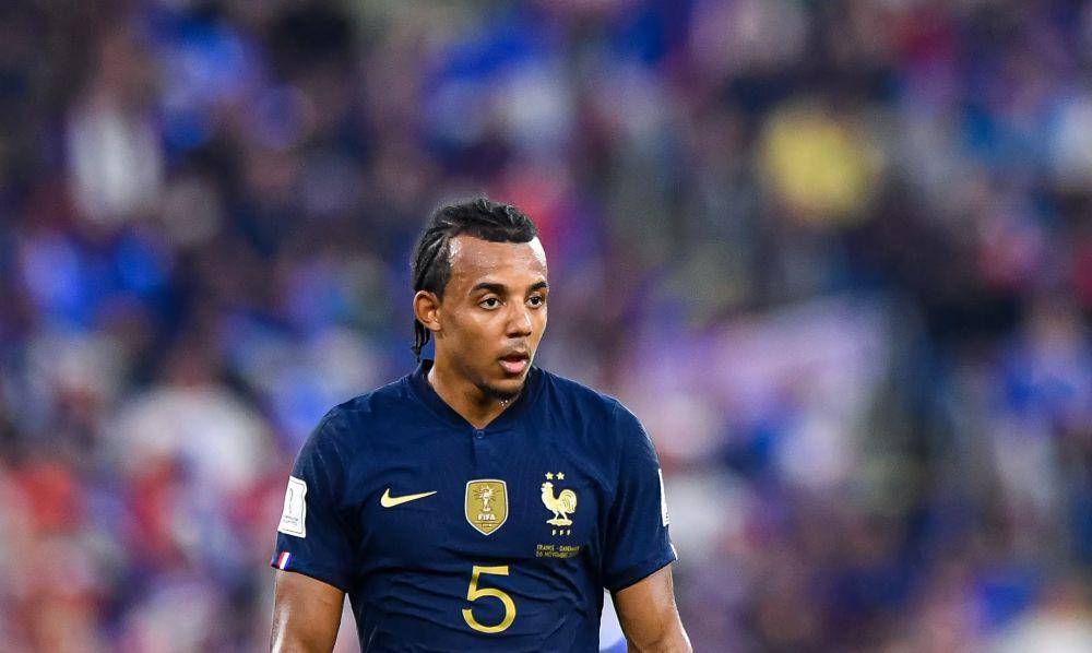 Jules Kounde (fff.fr)