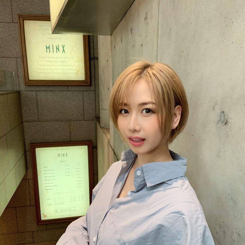 Shizuka Oya (instagram.com/ooyachaaan1228)