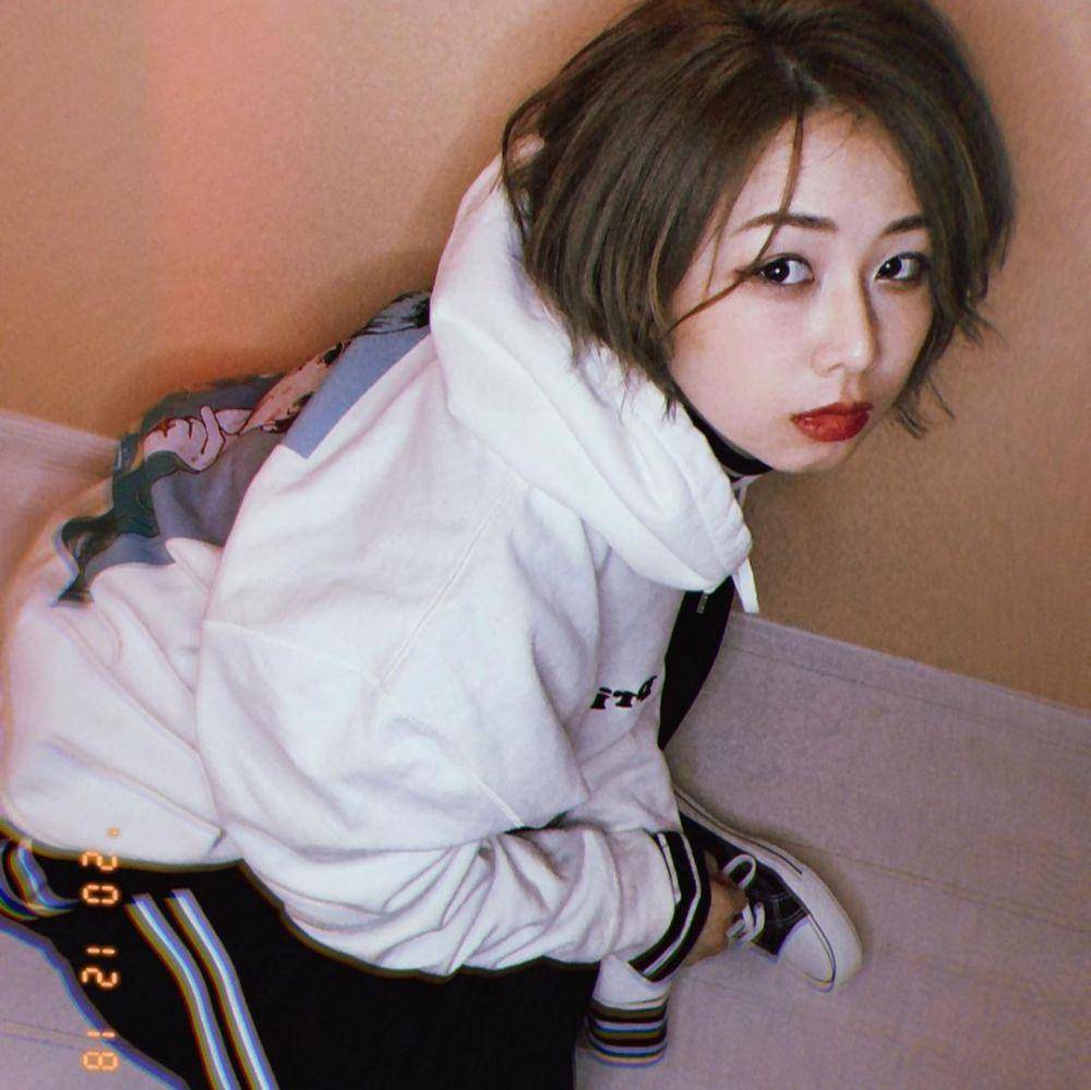 Shizuka Oya (instagram.com/ooyachaaan1228)