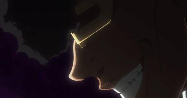 Nimaiya, pencipta zanpakuto para Shinigami ( Dok. Pierrot / Bleach )