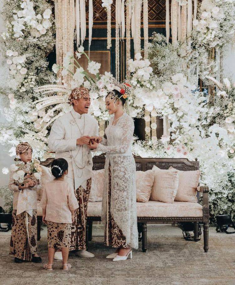 keponakan kaesang (instagram.com/morden.co)