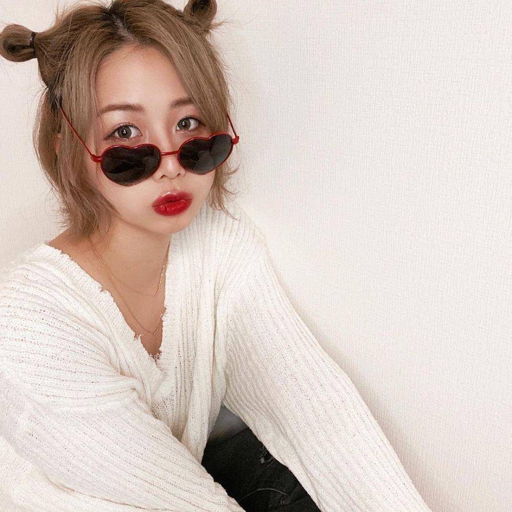 Shizuka Oya (instagram.com/ooyachaaan1228)
