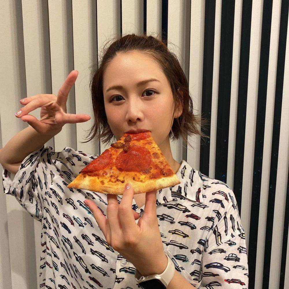 Shizuka Oya (instagram.com/ooyachaaan1228)