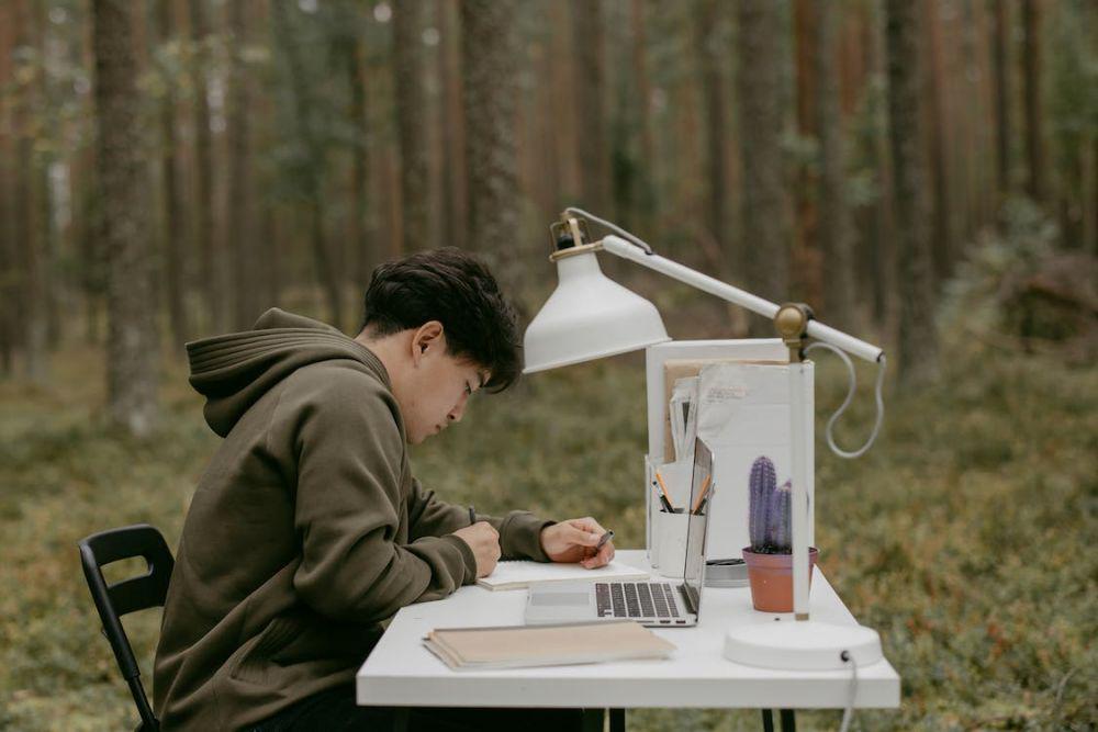 7 Keuntungan jadi Seorang Digital Nomad