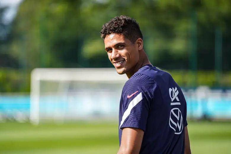Raphael Varane (fff.fr)