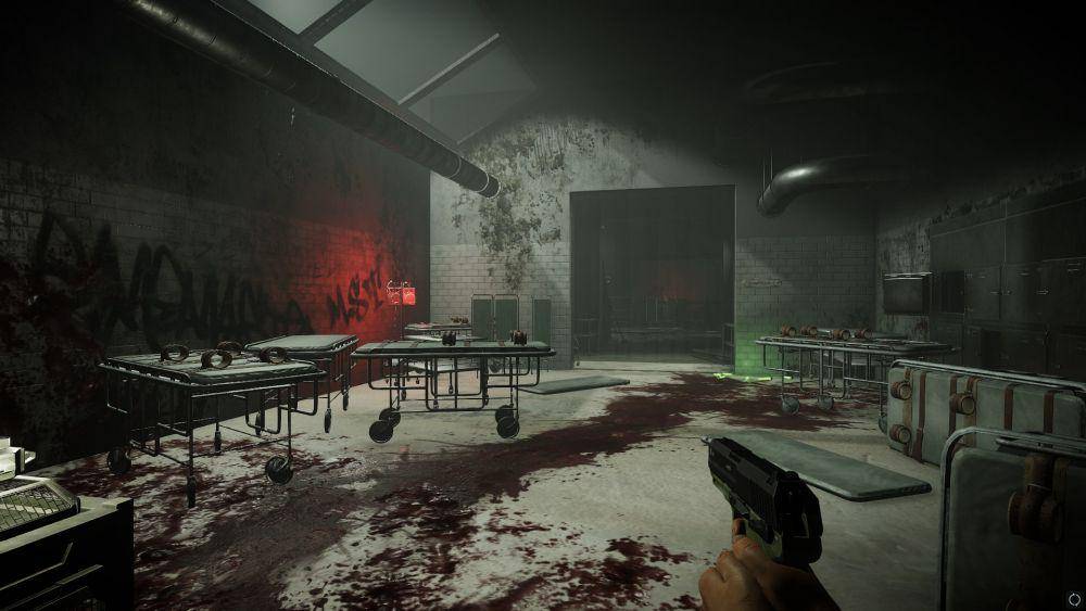 Game Deceit (dok. Steam/Deceit)