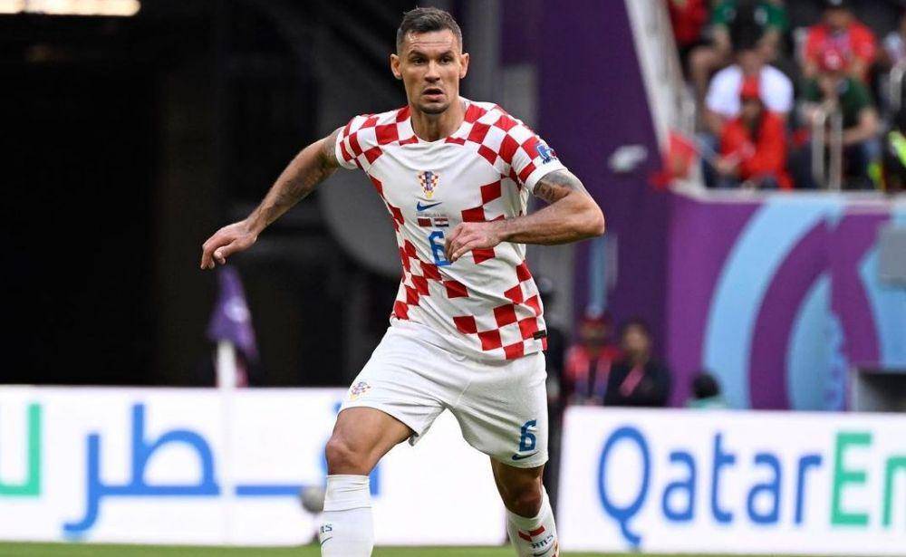 Dejan Lovren (instagram.com/dejanlovren06)