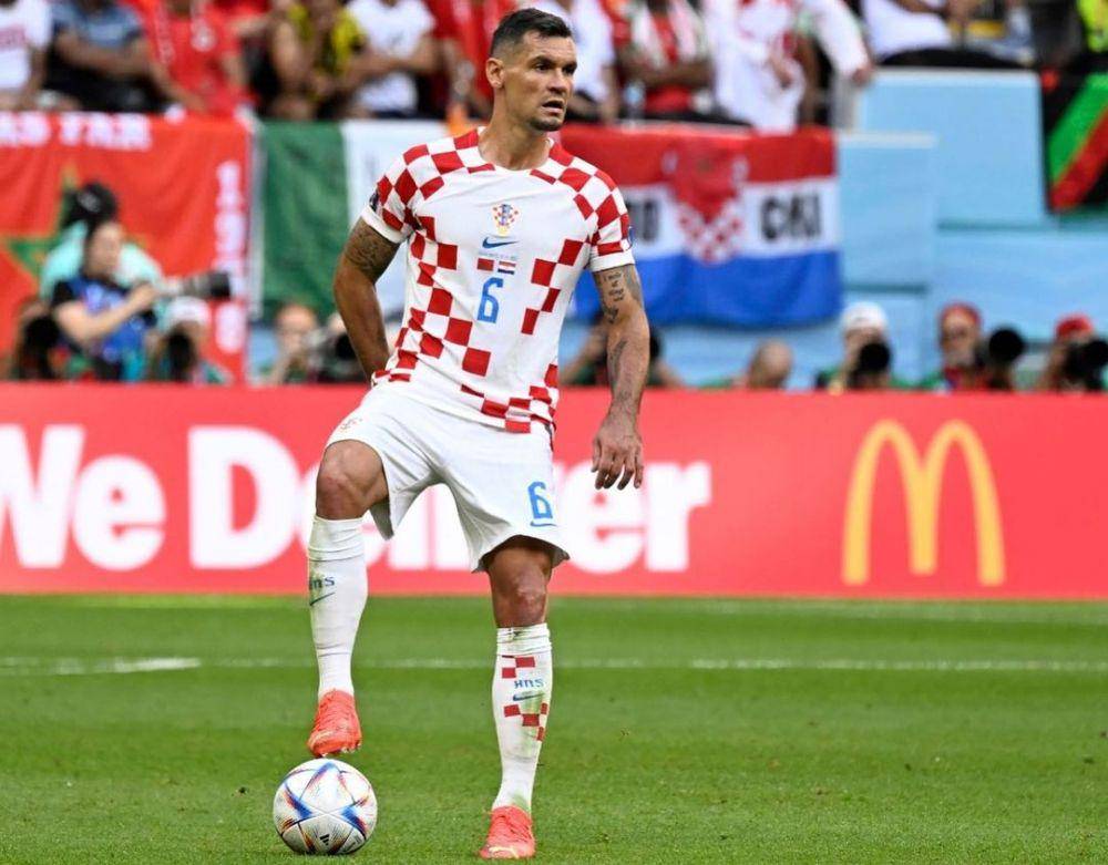 Dejan Lovren (instagram.com/dejanlovren06)