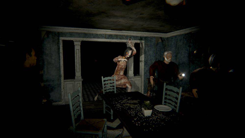 Game DEVOUR (dok. Steam/DEVOUR)