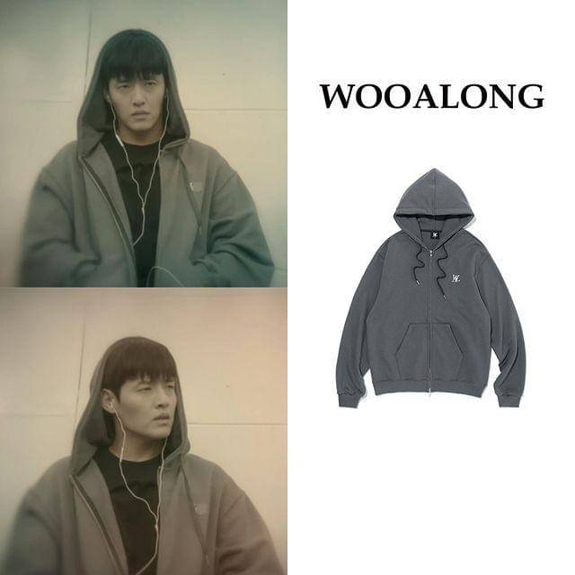 harga outfit Kang Ha Neul di Curtain Call (instagram.com/k_celebstyle)