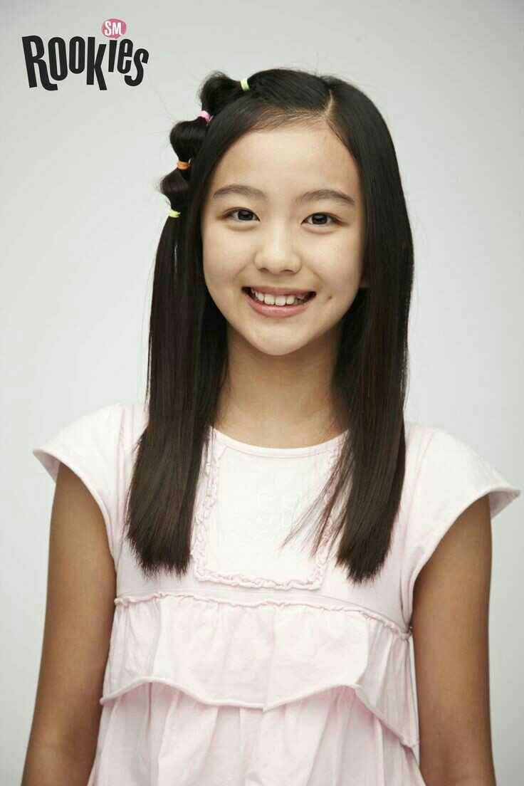 Lami eks SM ROOKIES (twitter.com/smrookies/)