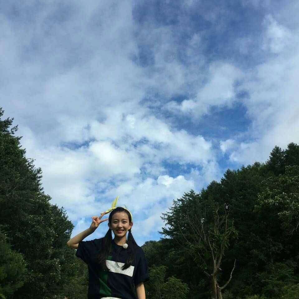 Lami eks SM ROOKIES (instagram.com/bible_030303/)