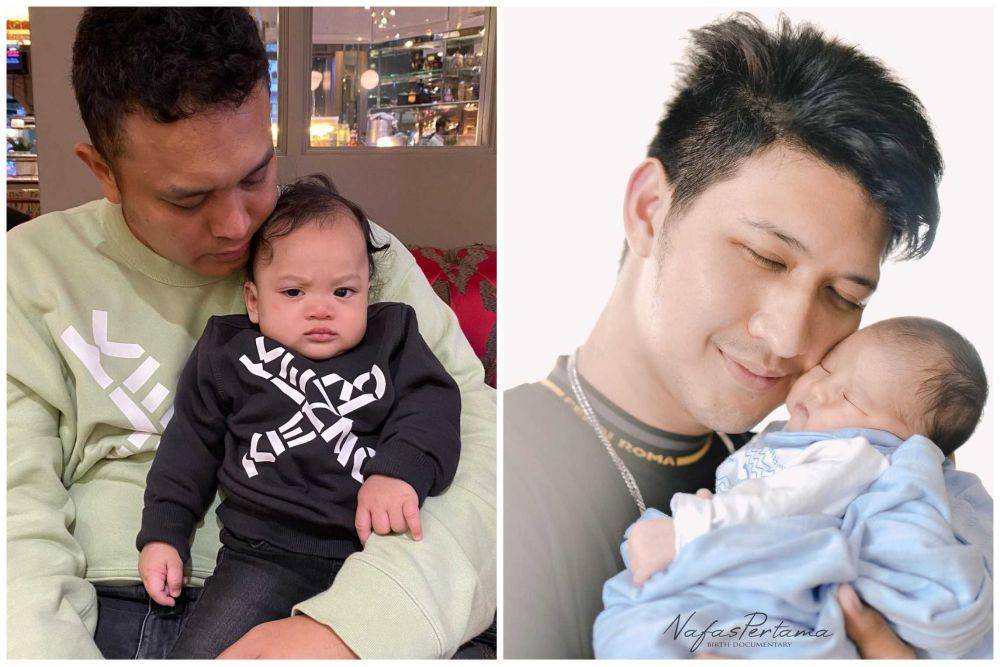 (instagram.com/gilangdirga | instagram.com/real_aditya1)