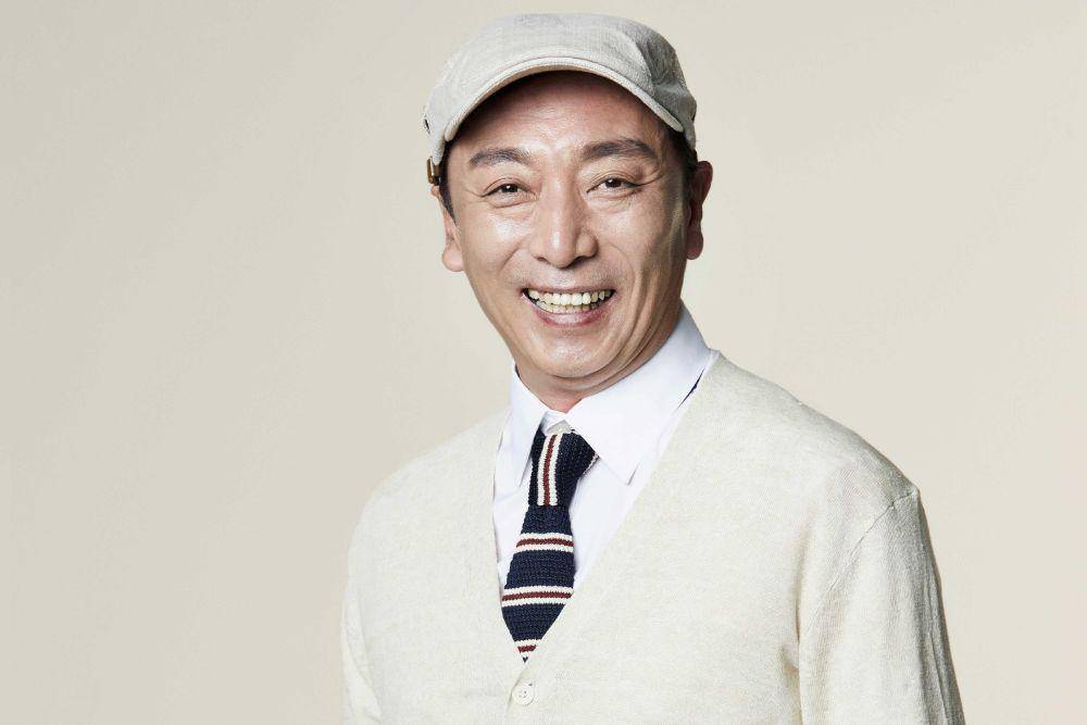 Yeom Dong Heon (dok. Starvillage Entertainment)