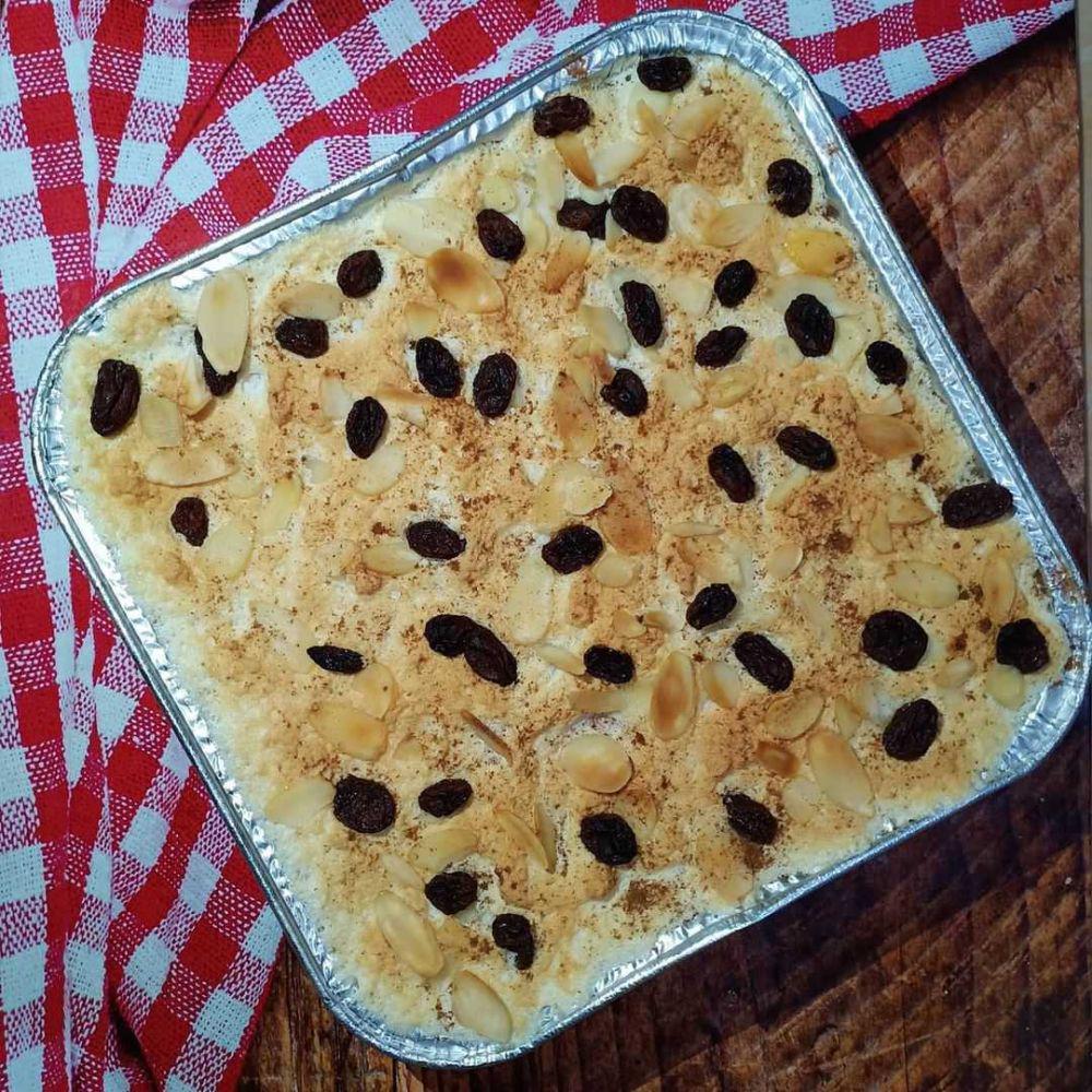 10 Tips Membuat Klappertaart Lembut dan Creamy untuk Sajian Natal