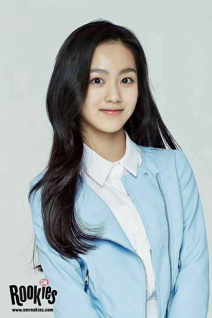 Lami eks SM ROOKIES (twitter.com/smrookies/)