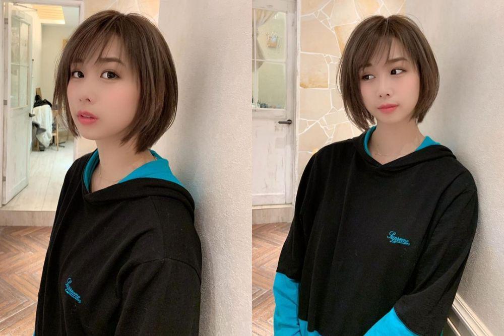 9 Fakta Shizuka Oya, Mantan Member AKB48 Suka Makanan Pedas