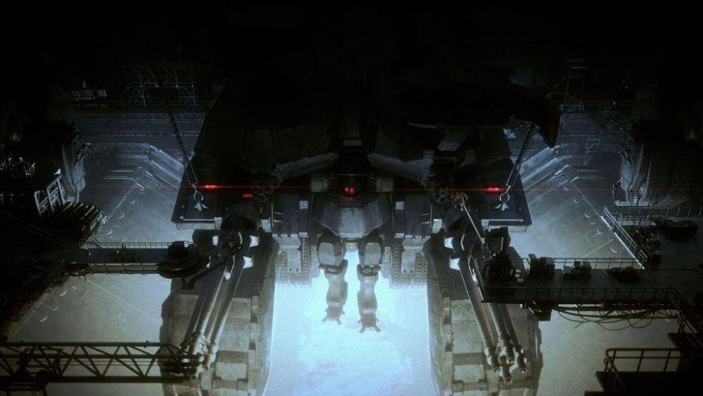 From Software/Armored Core VI