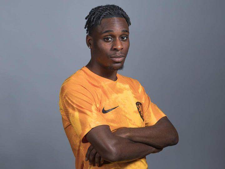 Jeremie Frimpong (instagram.com/jeremiefrimpong22)