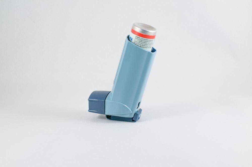 ilustrasi inhaler (pixabay.com/coltsfan)